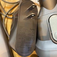 【未使用】【お値下げ】ダイソン掃除機、部品の画像