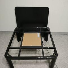 こたつテーブル（ほぼ新品）
