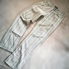 jungle Stormデニムパンツ　w80の画像