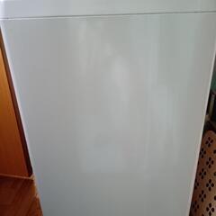 日立　洗濯機の画像