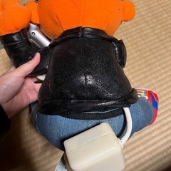 アーニー　喋るぬいぐるみの画像