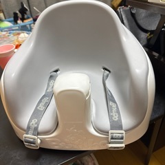 Bumbo マルチシートお話中
