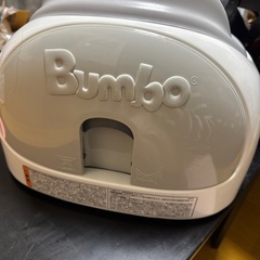 Bumbo マルチシートお話中の画像