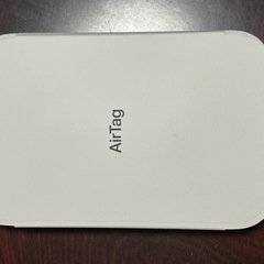 Apple AirTag アップル エアタグ