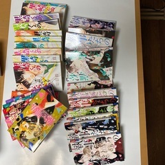 ➀コミックの画像