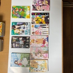 ➀コミック