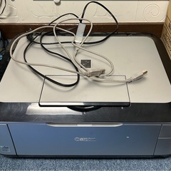 キャノン　MP630 ジャンク　未使用インク付き