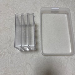 収納ケースの画像