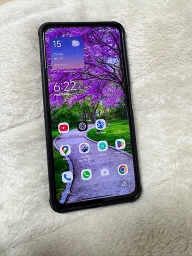 携帯電話/スマホ REDMI K40 PRO gaming phone