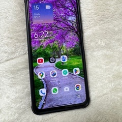 REDMI K40 PRO gaming phone 
