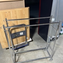 室内用物干し