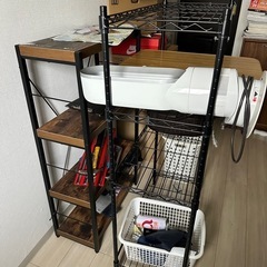 ラック