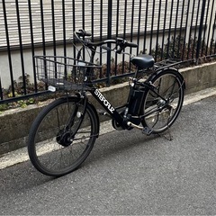 ブリヂストン ステップ クルーズの中古が安い！激安で譲ります