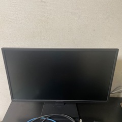 (決まりました)ゲーミングモニター