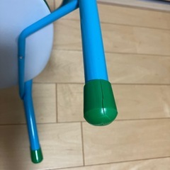 西松屋　ベビー用　ミニチェアの画像