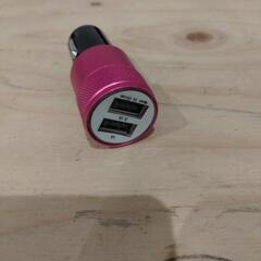 ステアリングボススペーサー　ウインカーポジションアップ　スピンターンノブ　セットの画像