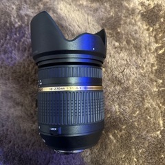 AF18-270mm F/3.5-6.3 Di II VC LD Aspherical [IF] MACRO (Model B003)の画像