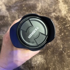 AF18-270mm F/3.5-6.3 Di II VC LD Aspherical [IF] MACRO (Model B003)の画像