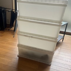衣装ケース