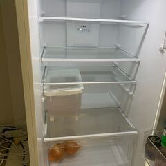 冷蔵庫 236Lの画像