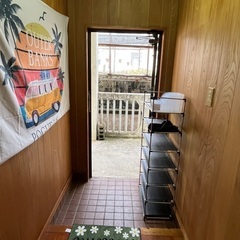 (空室あり)男性専用シェアハウス🌈一軒家🏠沖縄市諸見里/シェアハウス/軽自動車駐車場あ - 不動産