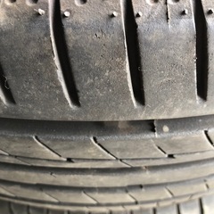 ヨコハマ 185/60r15 夏 4本の画像