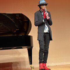 古市佳央（ふるいち よしお）～奇跡の物語～ セルフストーリー オペラ2025 in那覇 - 那覇市