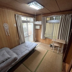 (空きあり)男性専用シェアハウス‼️一軒家🏠沖縄市諸見里/男女別々/シェアハウス/軽自動車駐車場あり/付近契約駐車場あり - 沖縄市