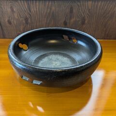 【値下げ中‼️】伊勢炭火焼き水コンロ 4点セットの画像