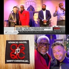 【火曜日・中野】サークルや音楽スクールのゴスペルグループとは一線を画す本格的なゴスペルを歌ってみませんか？ ★初心者も経験者もOK★《CONBRIO TUESDAY》の画像