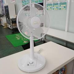 ★美品★  TEKNOS  扇風機  24年製    TJ11058