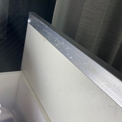 【4月25日まで】キッチンカウンター