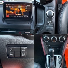 【新生活応援📣】ポッキリ価格❗️下取り大歓迎🙆‍♂️マツダ　CX-3！車検2年付！1年保証付きの画像