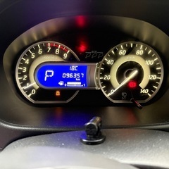 日産　デイズルークスの画像
