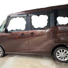 日産　デイズルークスの画像