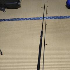 ロッド、夕方で受付終了いたします!の画像