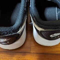 ワンシーズンのみ着用！ナイキNIKEの画像