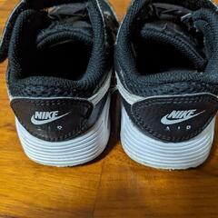 ワンシーズンのみ着用！ナイキNIKEの画像