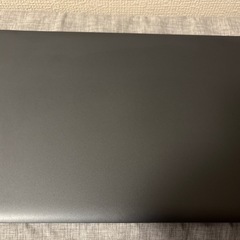 ＜美品＞ノートパソコン Windows11 Office搭載 の画像
