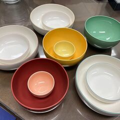 【取引中】ロイヤルコペンハーゲン　11点セット