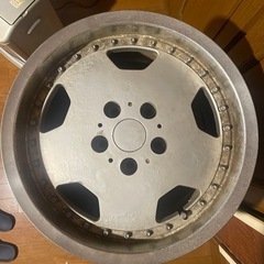 ✨当時物✨16inch ザウバー ディッシュ Y31系