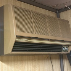エアコン