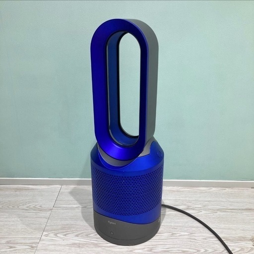 【ご相談中】ダイソン ピュア ホット+クールリンク空気清浄機