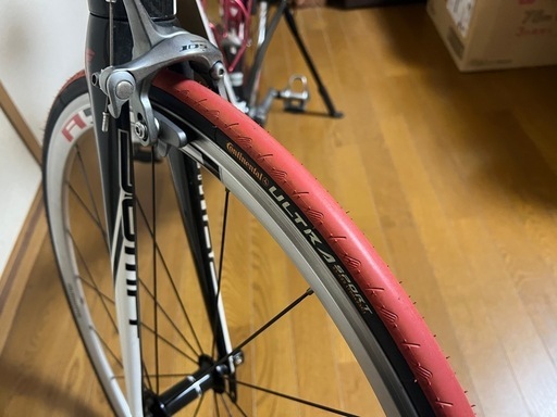 BOMA REFALE カーボン ロードバイク2x10速