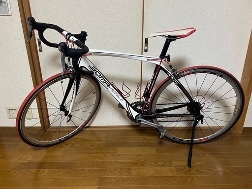 BOMA REFALE カーボン ロードバイク2x10速