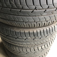 TOYO 175/60r16 夏 4本