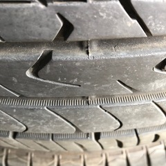 TOYO 175/60r16 夏 4本の画像