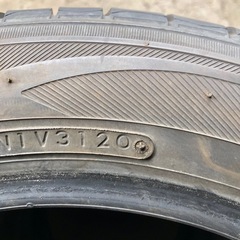 TOYO 175/60r16 夏 4本の画像