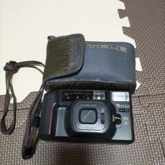 フィルムカメラの画像