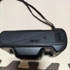 フィルムカメラの画像